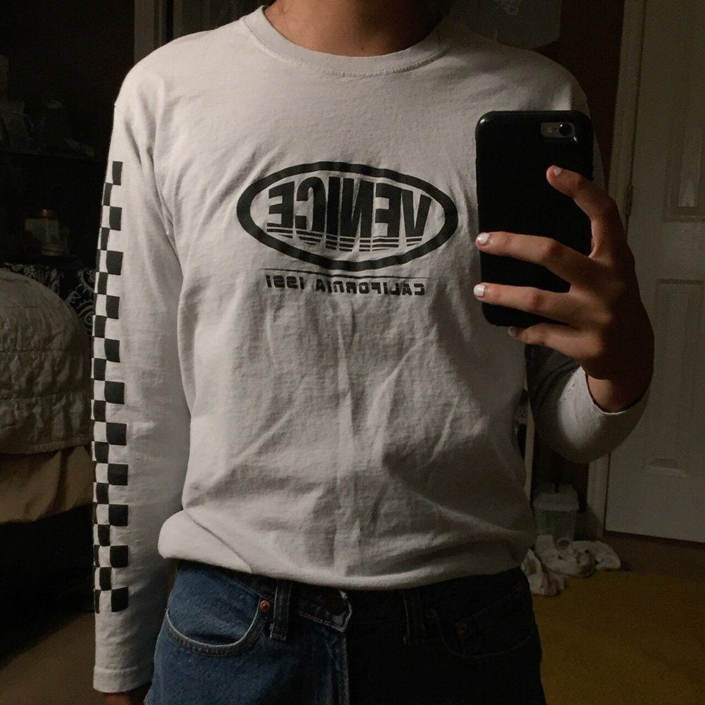 Venice Graphic Tee from Urban Outfitters